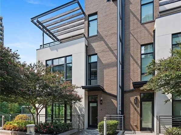 721 Longleaf Dr NE Unit 6, Atlanta, GA 30342