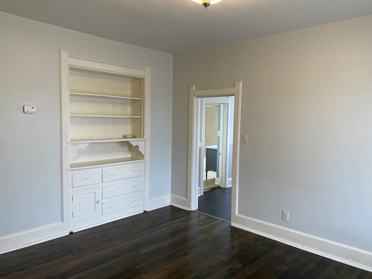 1 bed, 700 sqft, $1,500 — Photo 4