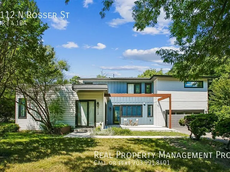 3112 N Rosser St — Photo 2