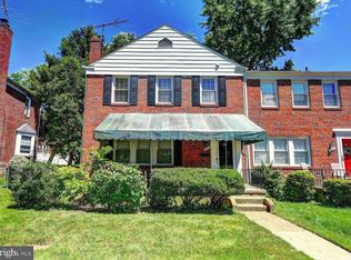 1824 Glen Ridge Rd, Towson, MD 21286