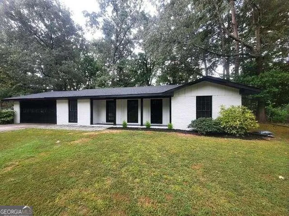 2801 Hickory Ln, Atlanta, GA 30360