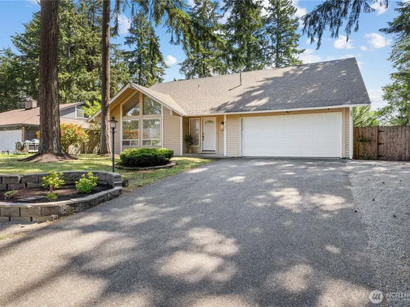 7101 Topaz Drive SW, Lakewood, WA 98498