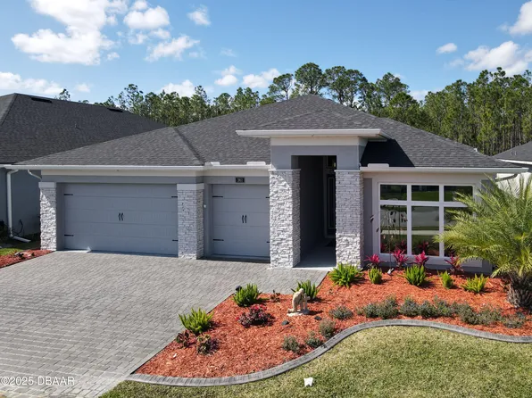 361 Aquamarine Way, Daytona Beach, FL 32124