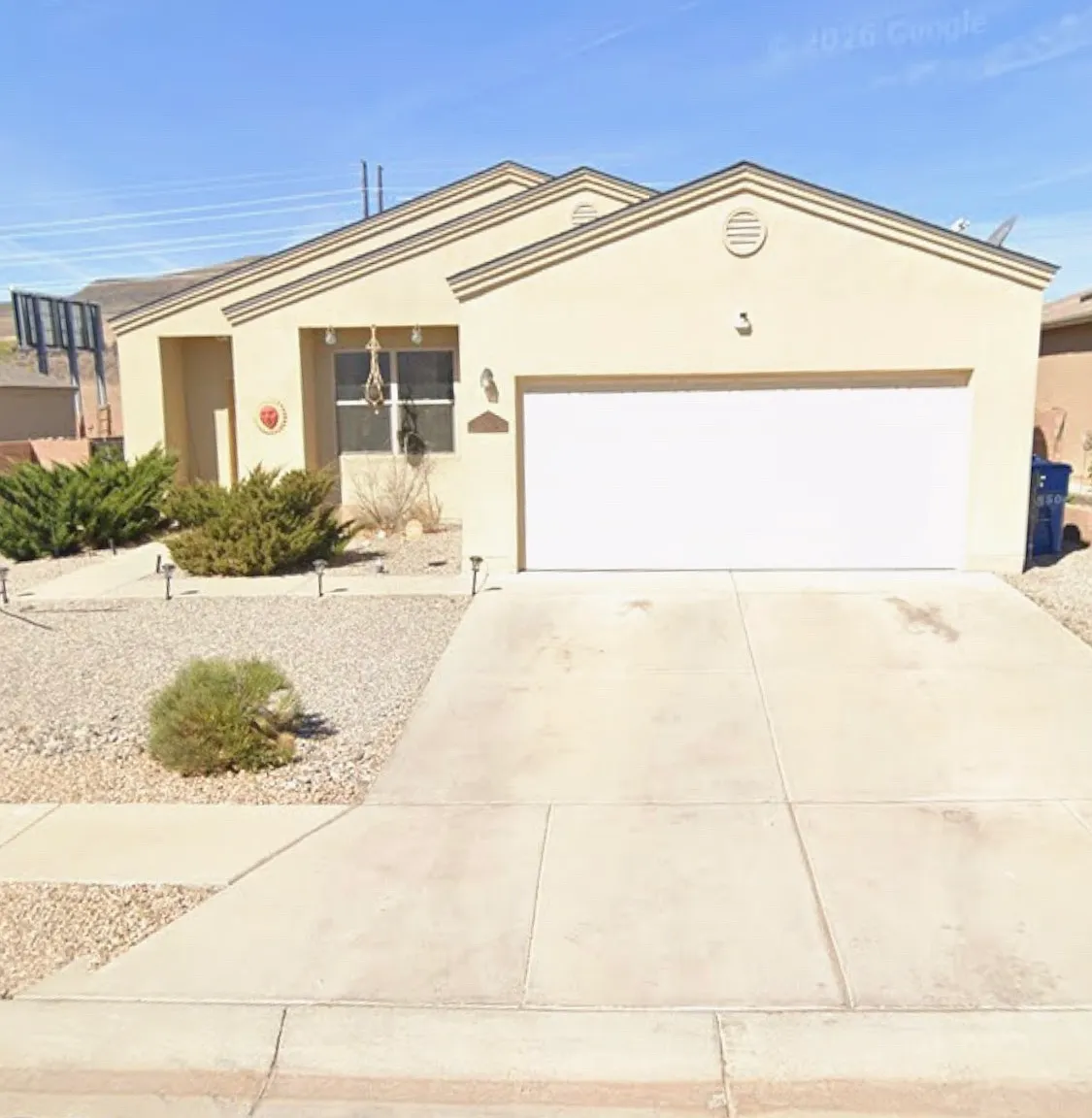 1850 Camino Rustica SW — Photo 1