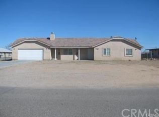 13509 Tutelo Rd, Apple Valley, CA 92308