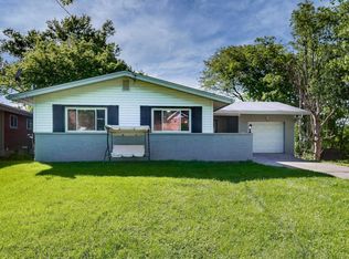 327 Glen Oaks Dr, Cincinnati, OH 45238