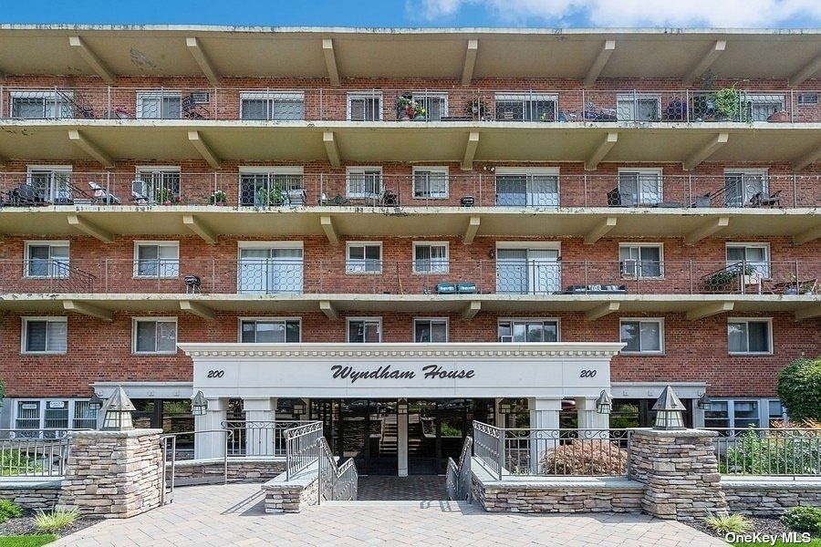 Wyndham House Apartments Lynbrook, NY Zillow