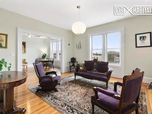469 Eastern Pkwy APT O, Brooklyn, NY 11216
