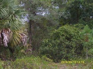 18398 Fremont Ave, Port Charlotte, FL 33954