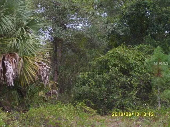 18398 Fremont Ave, Port Charlotte, FL 33954