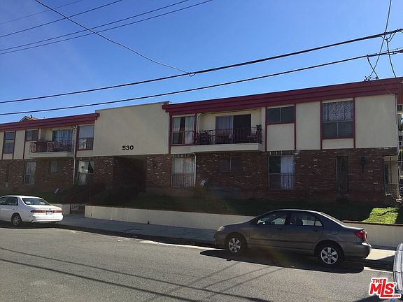 3rd image of 530 Evergreen St APT 15
