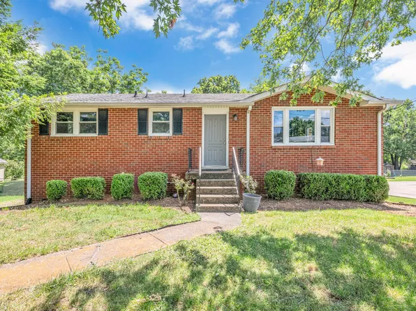 406 Terry Pl, Hermitage, TN 37076
