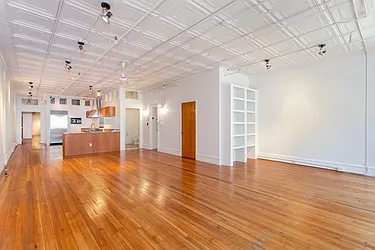 Rented by Brown Harris Stevens