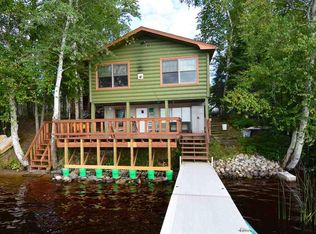 5413 Twin Lakes Loop #45, Aurora, MN 55705