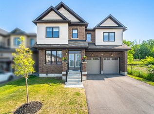 109 Cactus Cres, Hamilton, ON L8J0M3