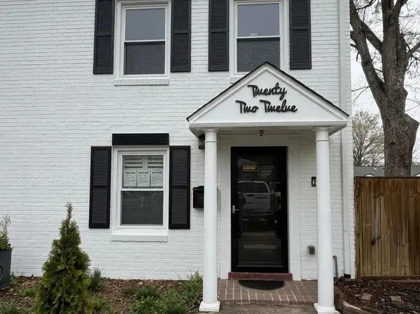 2212 Huntington Ave, Alexandria, VA 22303