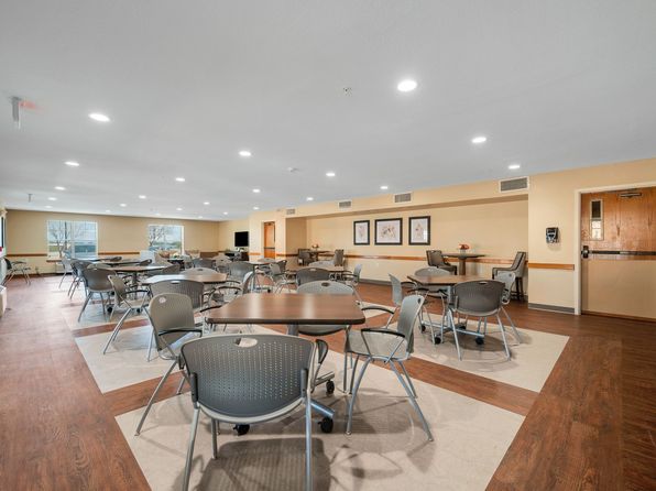 Oak Grove Seniors - 62 & Older, 4375 Oak Grove Blvd, San Angelo, TX 76904