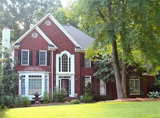 15743 Delancey Ln, Huntersville, NC 28078