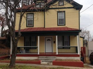 1114 Taylor St, Lynchburg, VA 24504