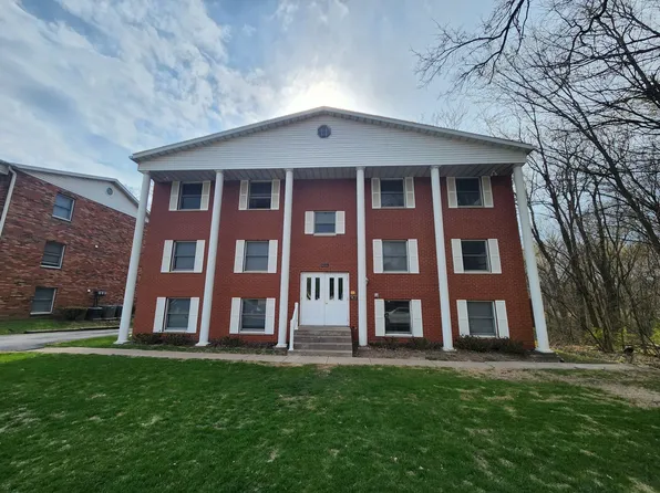 SW 9000 W RI, 9000 13th St W APT 6, Rock Island, IL 61201