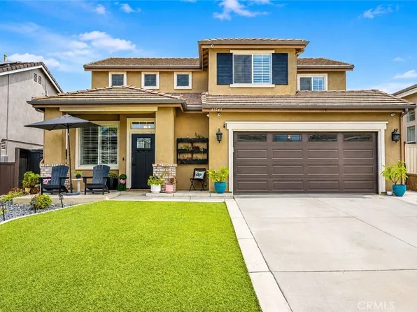 43043 Camino Caruna, Temecula, CA 92592