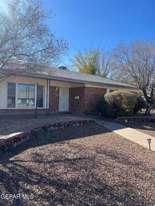 1427 Backus St, El Paso, TX, 79925