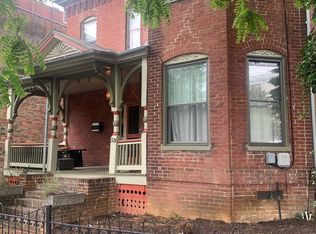 10 N Market St #2, Staunton, VA 24401