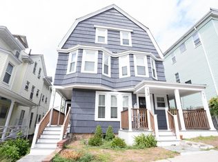 11 Pomeroy St #3, Allston, MA 02134