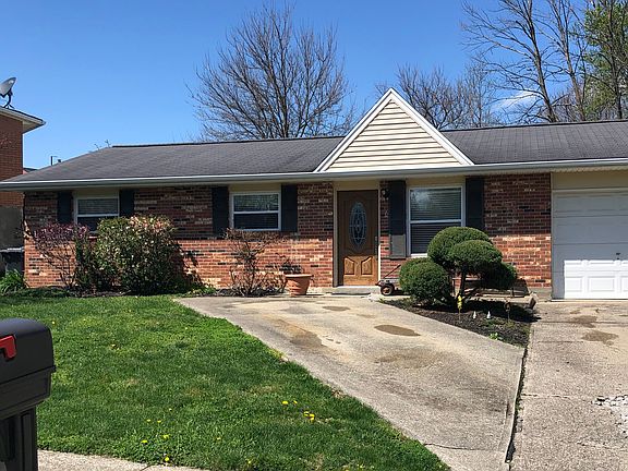 2nd image of 3703 Concord Dr