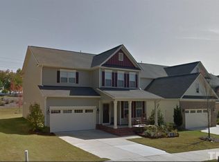 517 Sweet Laurel Ln, Apex, NC 27523