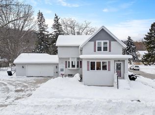 324 Park STREET, Plymouth, WI 53073