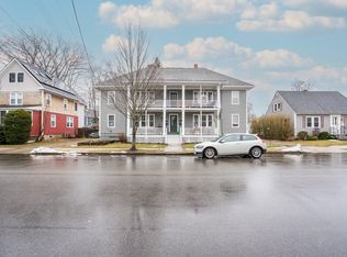 91-93 Columbia Road 93 #1, Portland, ME 04103
