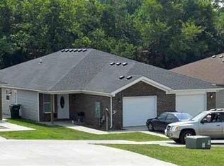 813 Red Rd HOUSE 815, Richmond, KY 40475