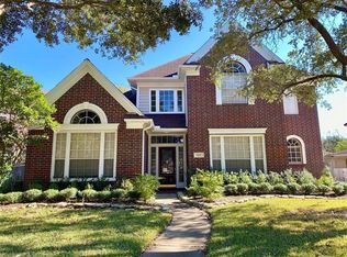 3307 Clear Water Park Dr, Katy, TX 77450