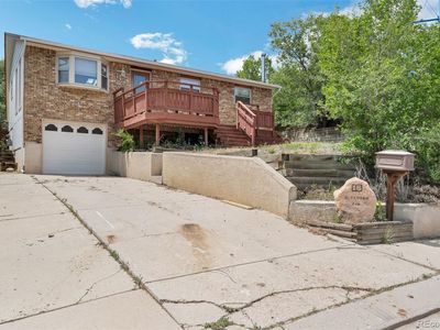 18 Clover Circle, Colorado Springs, CO, 80906