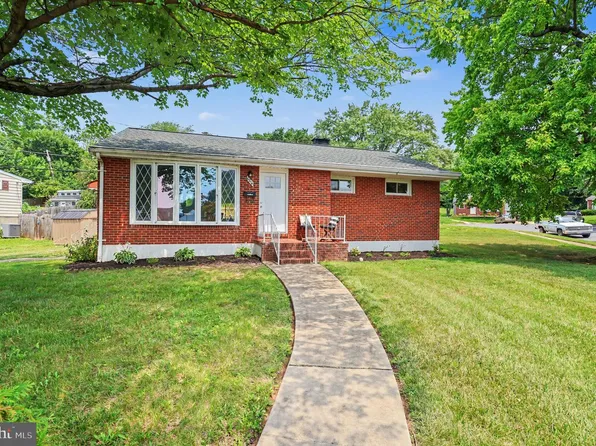6214 Golden Ring Rd, Baltimore, MD 21237