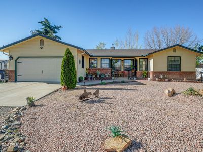 7021 E Loma Ln, Prescott Valley, AZ, 86314