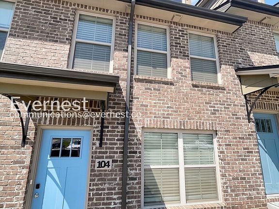 2nd image of 1000 Henry Place Blvd #104