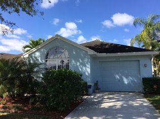 7545 Mansfield Hollow Rd, Delray Beach, FL 33446
