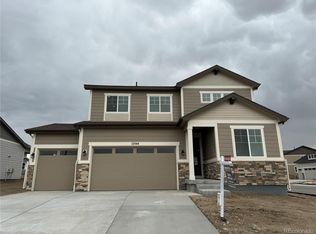 12544 Oneida Way, Thornton, CO 80602