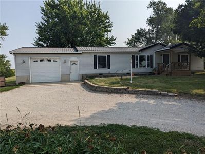 16297 W 200th St, Martinsville, MO, 64467