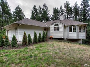 6306 71st Avenue Ct NW, Gig Harbor, WA