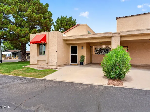 10 E CORAL GABLES Drive, Phoenix, AZ 85022