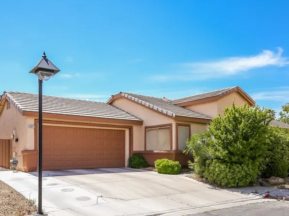 5317 Creeping Ivy Ct, North Las Vegas, NV 89031