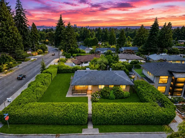 799 Donegal Pl, North Vancouver, BC V7N 2X8