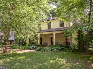 615 Sussex Rd, Wynnewood, PA 19096