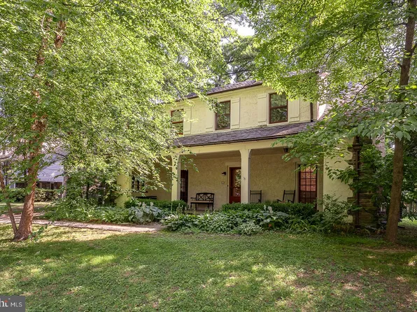 615 Sussex Rd, Wynnewood, PA 19096