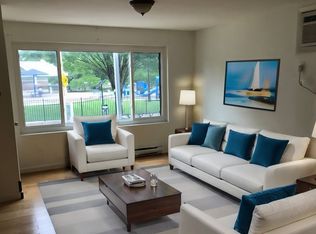 126-130 Marginal St UNIT 1F, Boston, MA 02128
