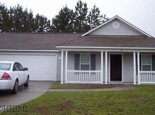 54 Sandy Pointe Dr, Bluffton, SC 29910