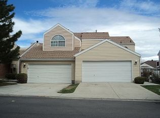 2620 Central Park Way, Salt Lake City, UT 84118